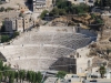 Il Teatro Romano di Amman